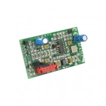 Радиоприемник встраиваемый для 001TWIN 2 и 001TWIN 4